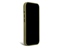 Decoded Leather Backcover do iPhone 18 Pro MagSafe (moss green) - 1586667 - zdjęcie 3
